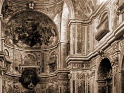 062-chiesa s.caterina valverde affreschi di antonio filocamo